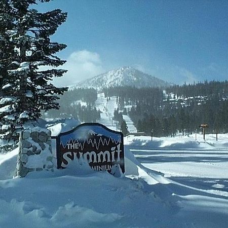 Summit Ski Resort 2Br-2Ba, แมมมอธ เลกส์ ห้อง รูปภาพ