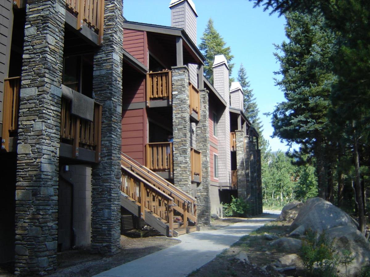 Summit Ski Resort 2Br-2Ba, แมมมอธ เลกส์ ห้อง รูปภาพ