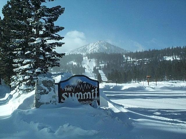 Summit Ski Resort 2Br-2Ba, แมมมอธ เลกส์ ห้อง รูปภาพ